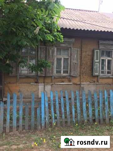 Дом 63 м² на участке 4 сот. на продажу в Бузулуке Бузулук - изображение 1