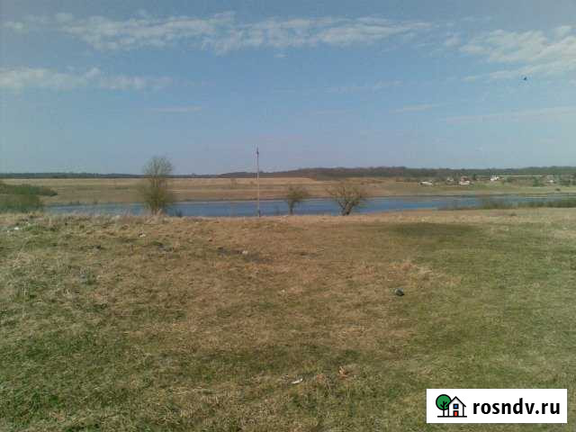 Участок ИЖС 50 сот. на продажу на Лугах Луга - изображение 1