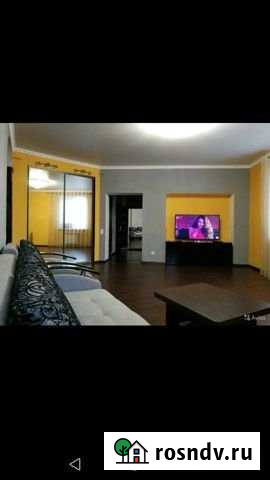 3-комнатная квартира, 78 м², 2/2 эт. на продажу в Октябрьском Республики Башкортостан Октябрьский - изображение 1