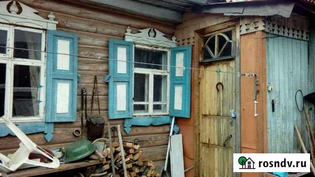 Дом 50 м² на участке 5 сот. на продажу в Новосибирске Новосибирск - изображение 1