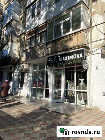 Коммерческое помещение по ул. Победы 100 Сочи - изображение 1