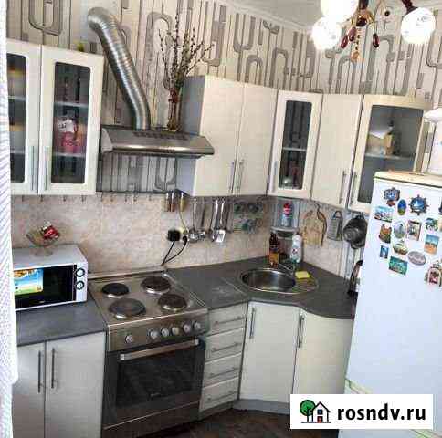 2-комнатная квартира, 42.9 м², 8/9 эт. на продажу в Стрежевом Стрежевой