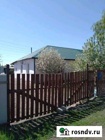 Дом 63 м² на участке 5 сот. на продажу в Шипуново Шипуново - изображение 1