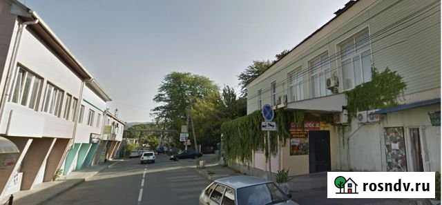 Помещение у дороги,1-й этаж,отдельные входы,склад Туапсе - изображение 1