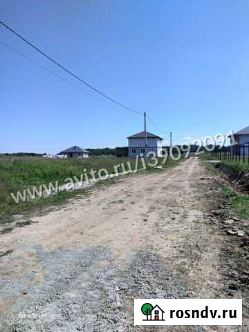 Участок ИЖС 12 сот. на продажу в Гурьевске Калининградской области Гурьевск - изображение 1