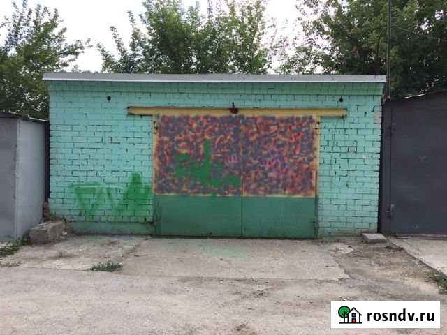 Гараж >30 м² на продажу в Саратове Саратов - изображение 1