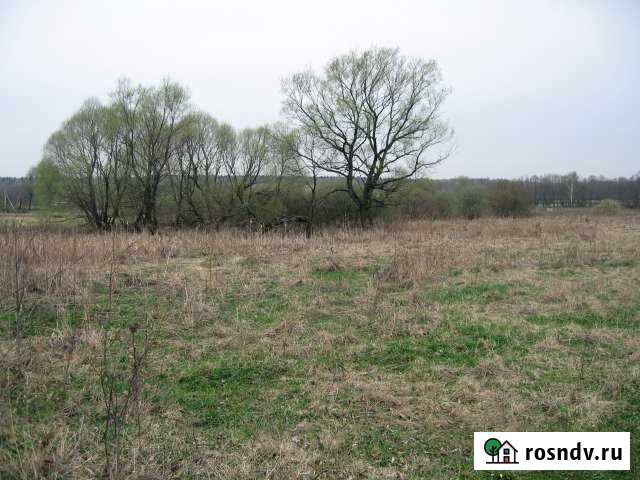 Участок ИЖС 15 сот. на продажу в Кудиново Кудиново - изображение 1