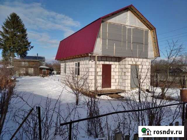 Дом 110 м² на участке 7 сот. на продажу в Кирове Киров - изображение 1