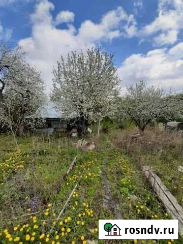 Участок СНТ, ДНП 9 сот. на продажу в Самаре Самара - изображение 1