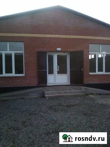 Помещение свободного назначения, 95 кв.м. Красный Сулин - изображение 1