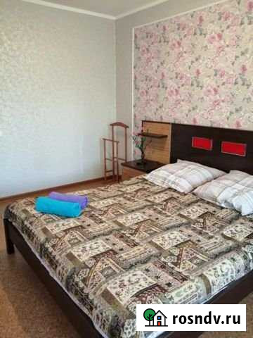2-комнатная квартира, 50 м², 1/5 эт. в аренду посуточно в Переславле-Залесском Переславль-Залесский - изображение 1