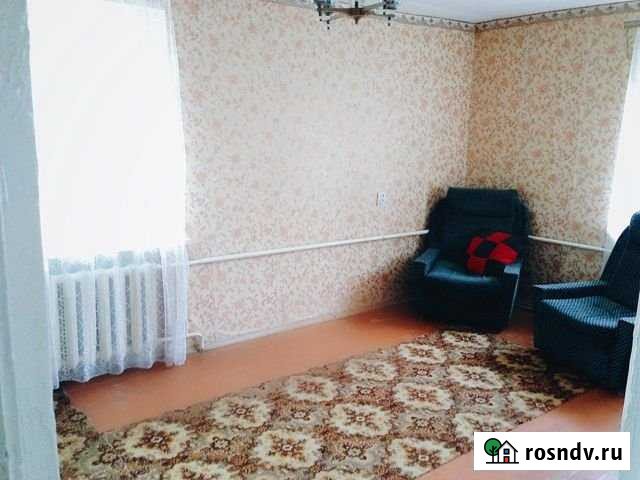 1-комнатная квартира, 32 м², 5/5 эт. на продажу в Туле Тула - изображение 1