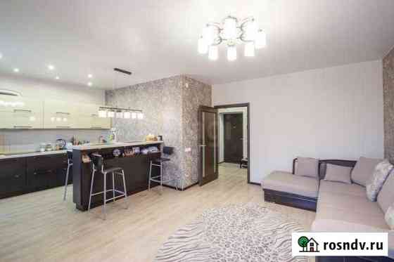 2-комнатная квартира, 68 м², 3/10 эт. на продажу в Вологде Вологда