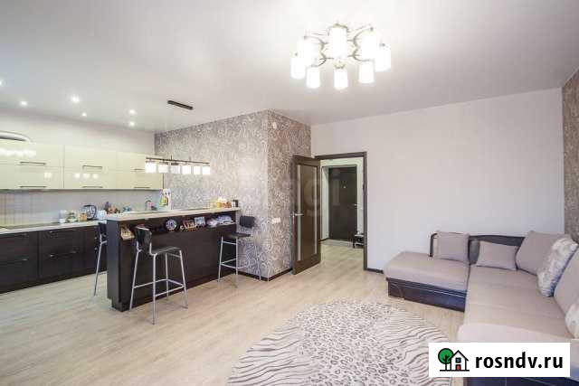 2-комнатная квартира, 68 м², 3/10 эт. на продажу в Вологде Вологда - изображение 1