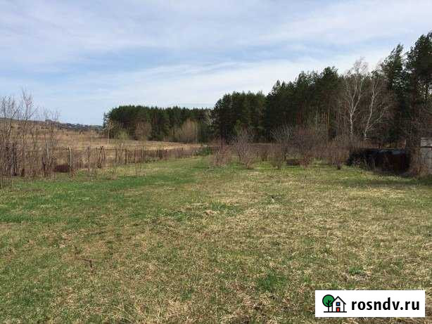 Участок ИЖС 13 сот. на продажу в Кстово Кстово - изображение 1