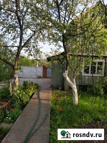 Дача 30 м² на участке 4 сот. на продажу в Ижевске Ижевск - изображение 1