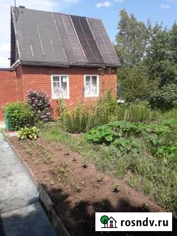 Дача 23 м² на участке 12 сот. на продажу в Комсомольске-на-Амуре Комсомольск-на-Амуре - изображение 1