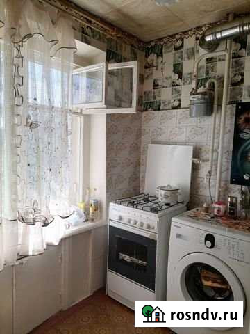 3-комнатная квартира, 61.2 м², 3/5 эт. на продажу в Строителе Белгородской области Строитель - изображение 1