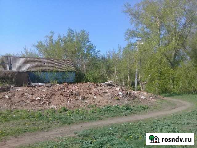 Участок ИЖС 13 сот. в аренду в Тоцком Тоцкое - изображение 1