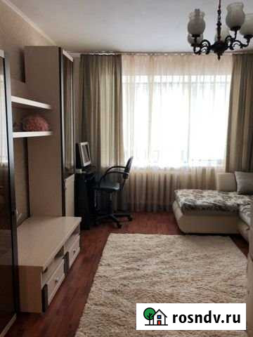 2-комнатная квартира, 50 м², 4/5 эт. на продажу в Бугуруслане Бугуруслан - изображение 1