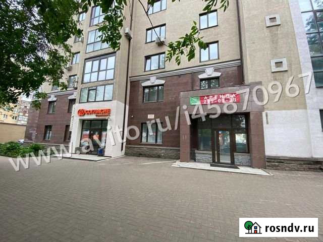 Отличный офис в центре, 217 кв.м. Уфа - изображение 1