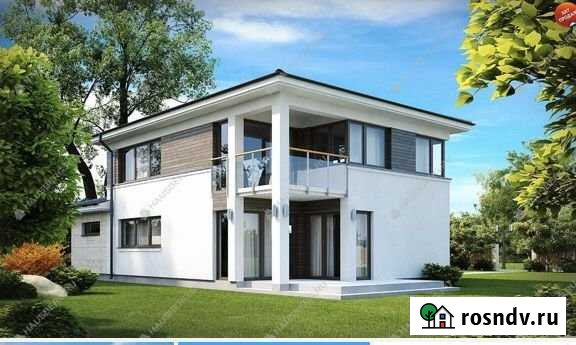 Дом 175 м² на участке 10 сот. на продажу в Иваново Иваново - изображение 1