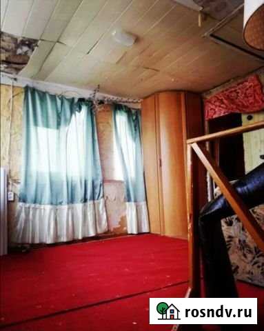 Дача 62 м² на участке 6 сот. на продажу в Туле Тула - изображение 1