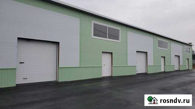 Помещение свободного назначения, 54 кв.м. Липецк - изображение 1