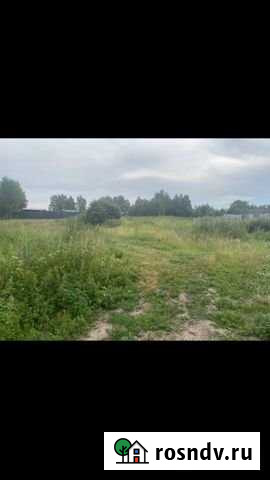 Участок ИЖС 25 сот. на продажу в Костроме Кострома - изображение 1