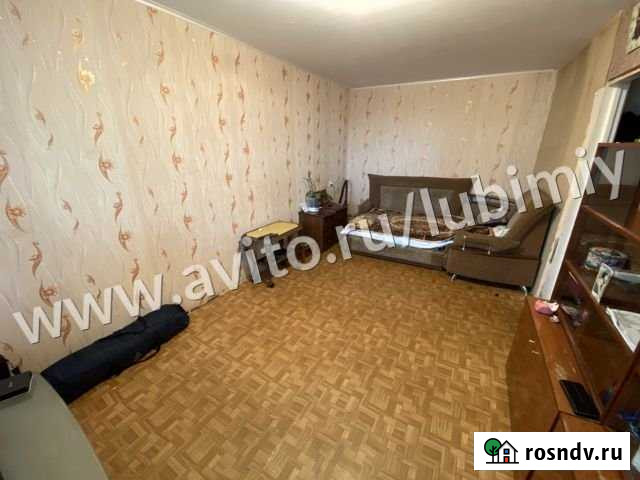 2-комнатная квартира, 44 м², 7/10 эт. на продажу в Комсомольске-на-Амуре Комсомольск-на-Амуре - изображение 1