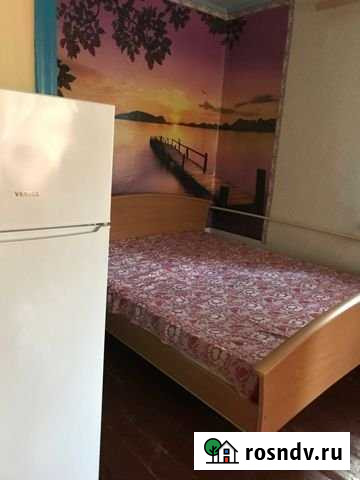 1-комнатная квартира, 29 м², 2/2 эт. в аренду на длительный срок в Ухте Ухта - изображение 1