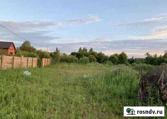 Участок ИЖС 21 сот. на продажу в Костроме Кострома