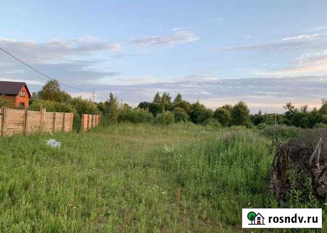 Участок ИЖС 21 сот. на продажу в Костроме Кострома - изображение 1