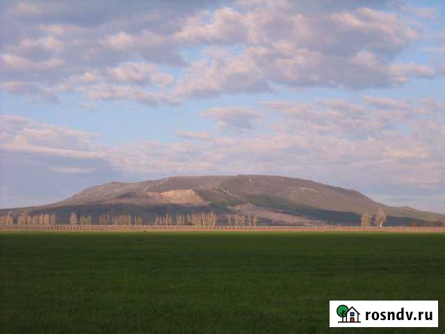 Участок СНТ, ДНП 1700 сот. на продажу в Старом Крыме Старый Крым - изображение 1