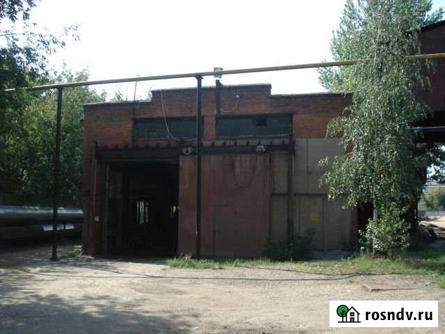 Сдам производственное помещение, 802,1 кв.м. Москва - изображение 1