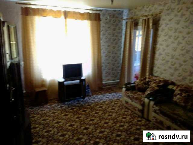 2-комнатная квартира, 54 м², 1/1 эт. на продажу в Красном Яре Астраханской области Красный Яр - изображение 1