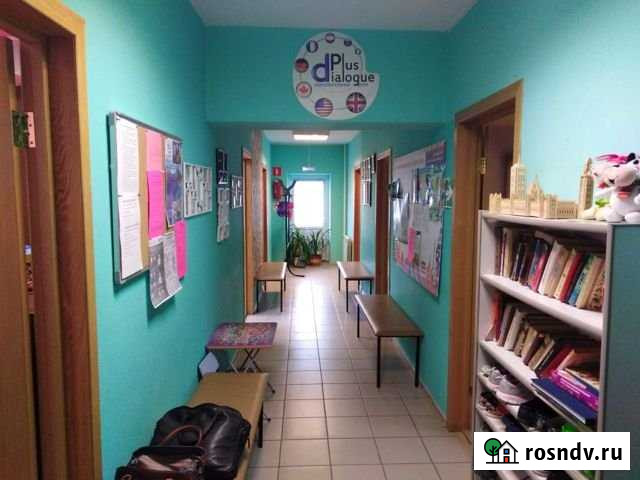 Офисы от 15 кв.м. Тамбов - изображение 1