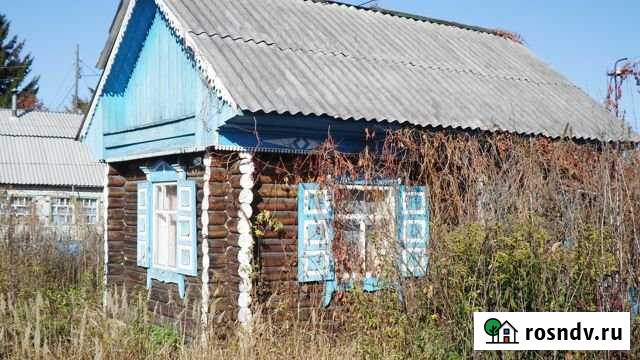 Дача 20 м² на участке 6 сот. на продажу во Введенском Введенское - изображение 1