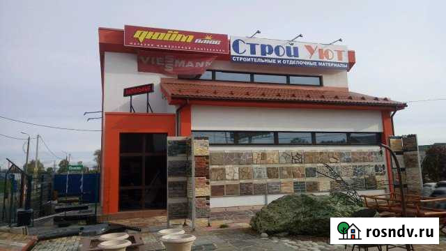 Торговое помещение, 90 м2 Кстово - изображение 1