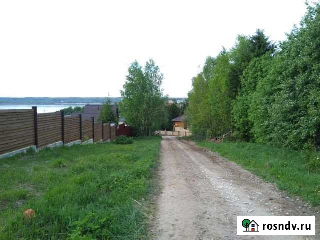 Участок ИЖС 13 сот. на продажу в Перми Пермь - изображение 1