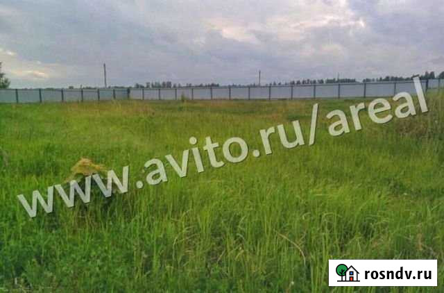 Участок СНТ, ДНП 10 сот. на продажу в Лаишево Лаишево - изображение 1