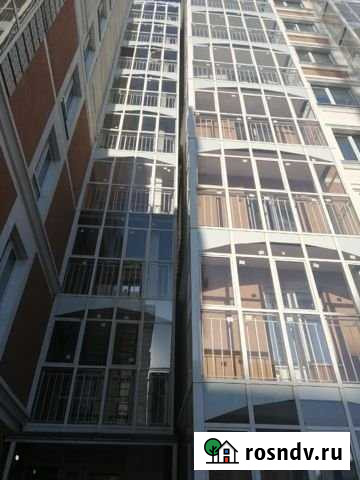 2-комнатная квартира, 51 м², 6/10 эт. на продажу в Абакане Абакан - изображение 1