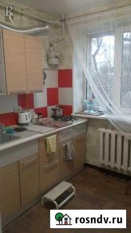 1-комнатная квартира, 29 м², 1/5 эт. на продажу в Севастополе Севастополь - изображение 1