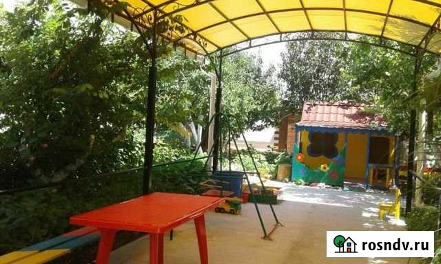 Дом 30 м² на участке 6 сот. в аренду посуточно в Евпатории Евпатория - изображение 1