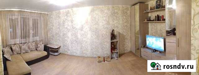 1-комнатная квартира, 31 м², 5/5 эт. на продажу в Орле Орёл - изображение 1