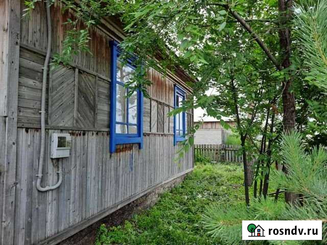 Дом 84.3 м² на участке 15.4 сот. на продажу в Усть-Абакане Усть-Абакан - изображение 1