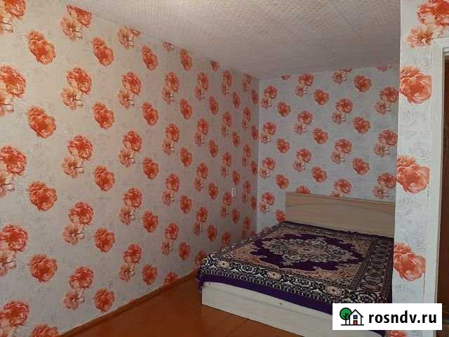 1-комнатная квартира, 35 м², 2/5 эт. в аренду на длительный срок в Абакане Абакан - изображение 1