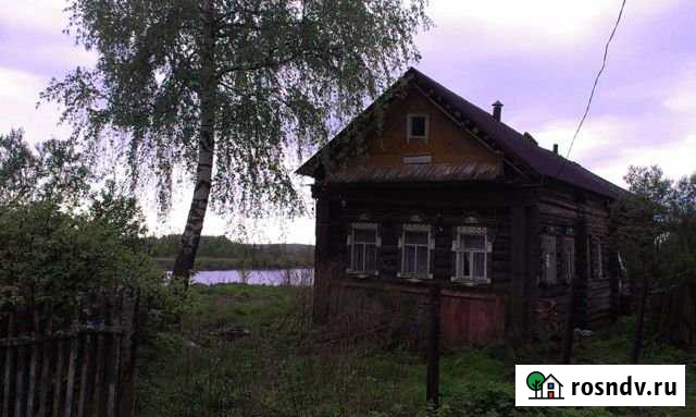 Дом 50 м² на участке 15 сот. на продажу в Костроме Кострома - изображение 1