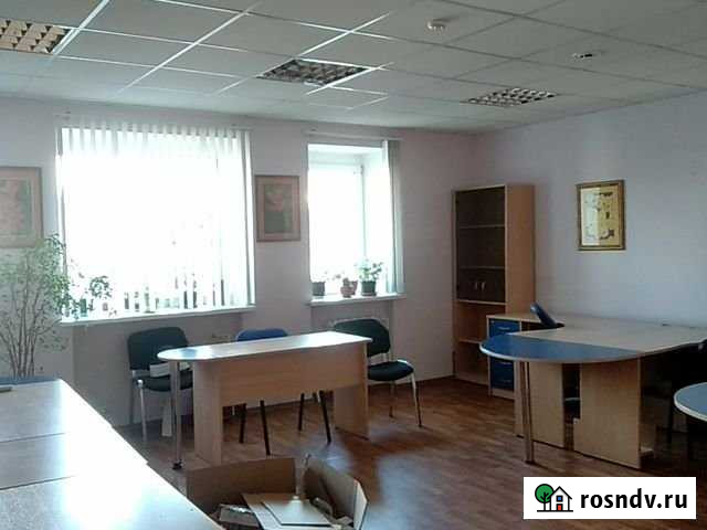 Офисное помещение, 36кв.м. Волгоград - изображение 1