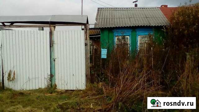 Участок ИЖС 16 сот. на продажу в Бродокалмаке Бродокалмак - изображение 1